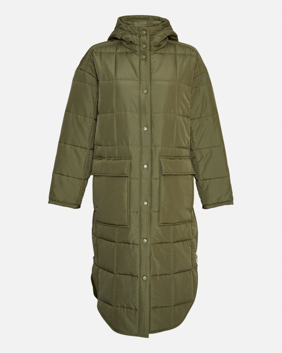 Lange Jacke MSCHPetulla Deya
