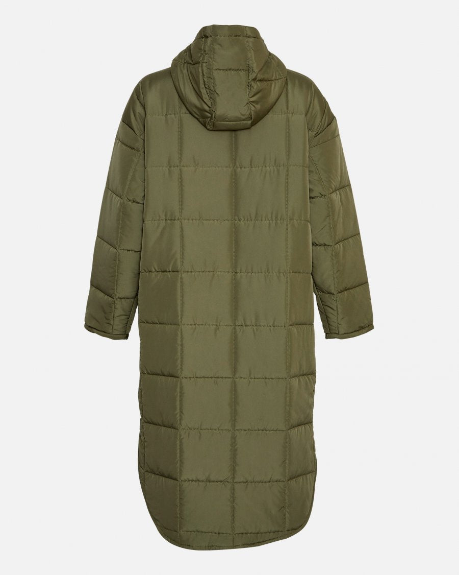 Lange Jacke MSCHPetulla Deya