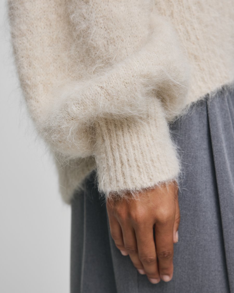 Pullover MSCHThiraSalmia