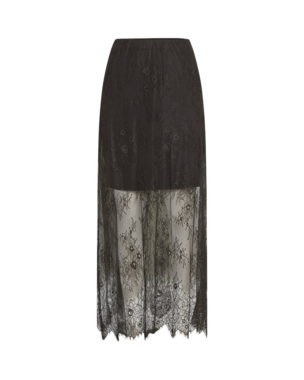 Skirt HW MSCHDusty