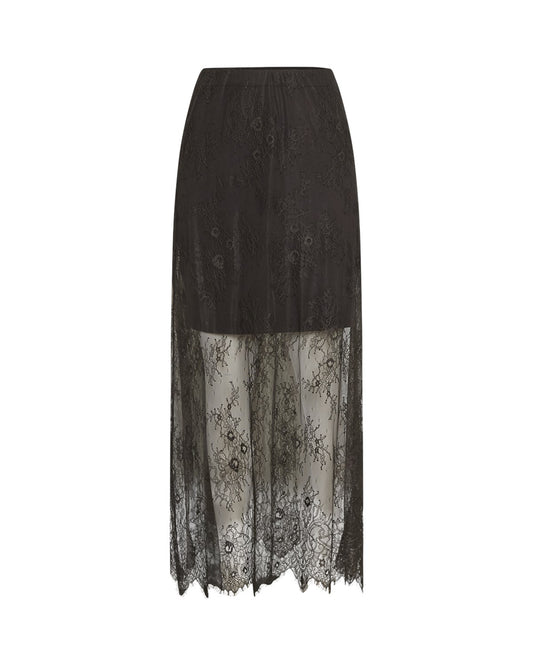 Skirt HW MSCHDusty