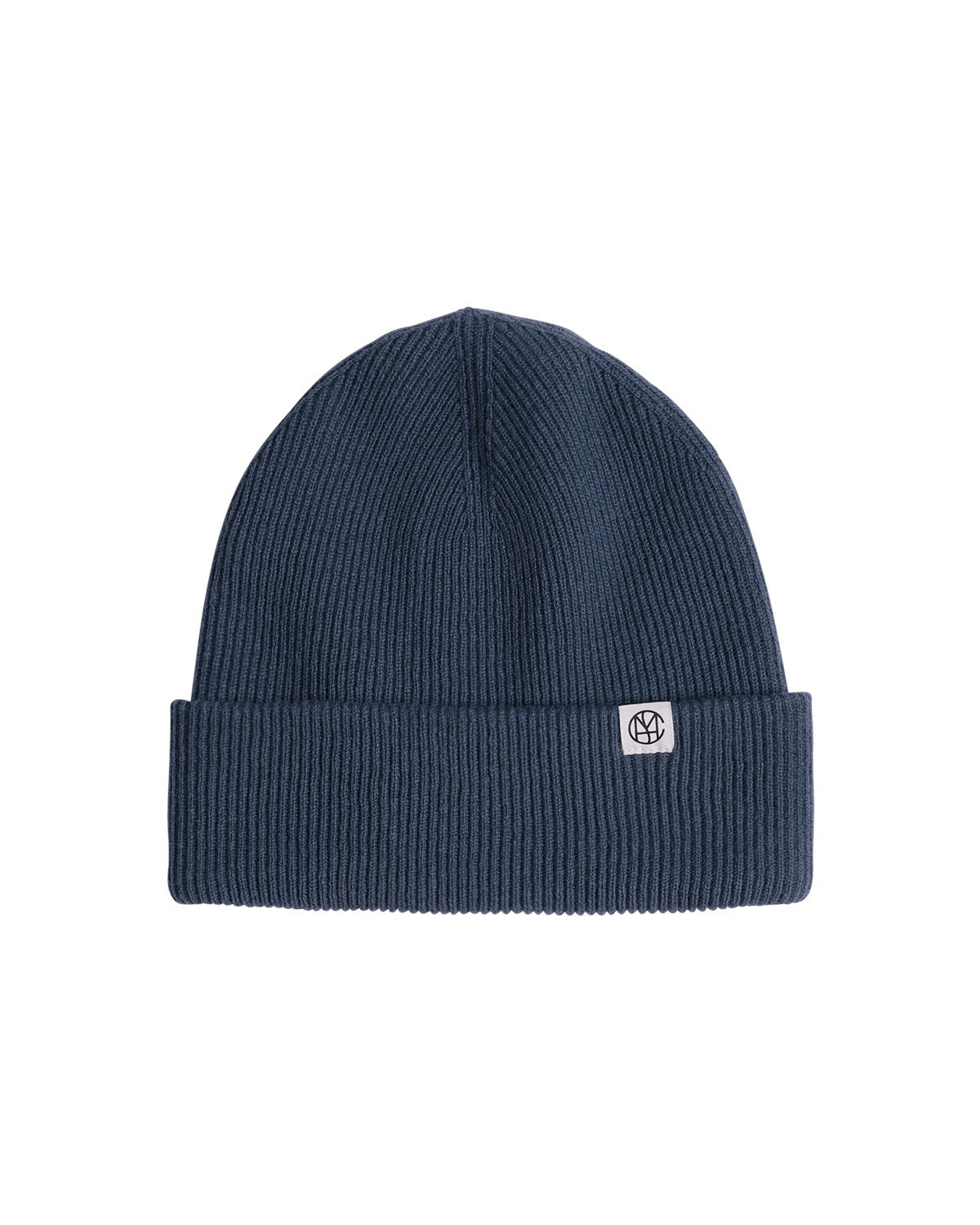 MSCHLowee Icon Beanie – Mood Indigo
