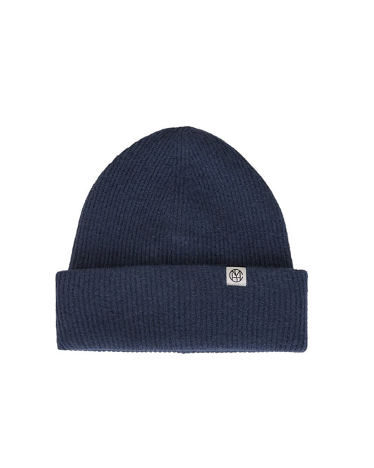 MSCHLowee Icon Beanie – Mood Indigo