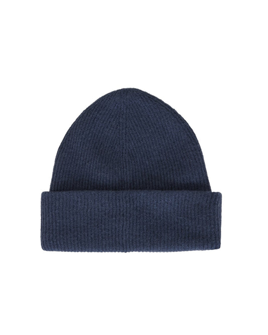 MSCHLowee Icon Beanie – Mood Indigo