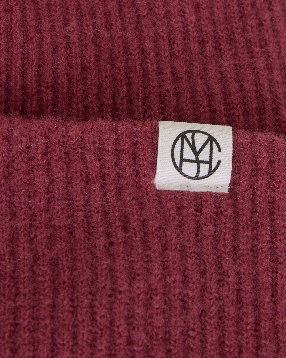MSCHLowee Icon Beanie – Potent Purple