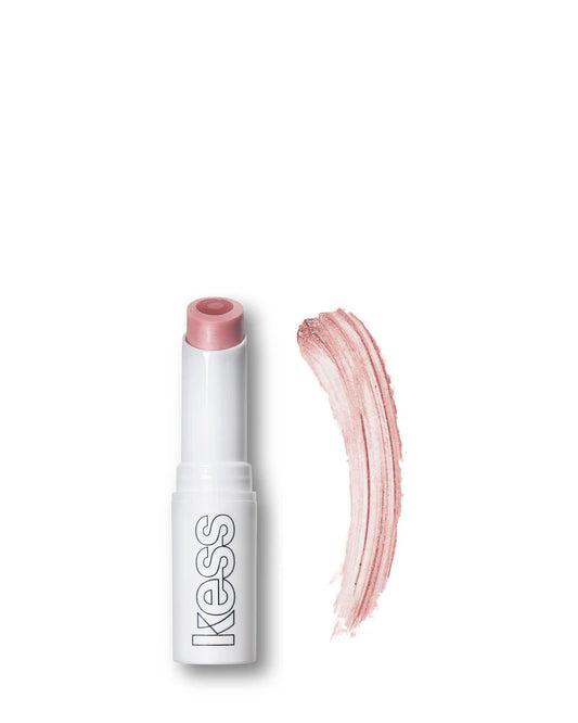 Kess Triple Tint Lip Balm Nudie