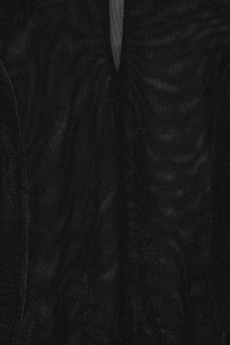 Remain Mesh Body