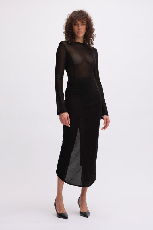 Remain Mesh Rock