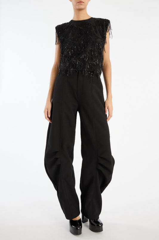 Suiting Cargo Pants