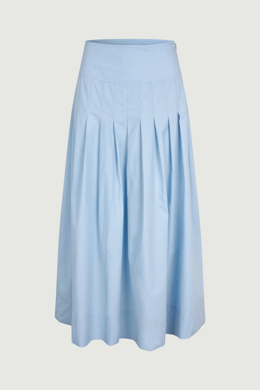 Skirt SARebecca Light Blue
