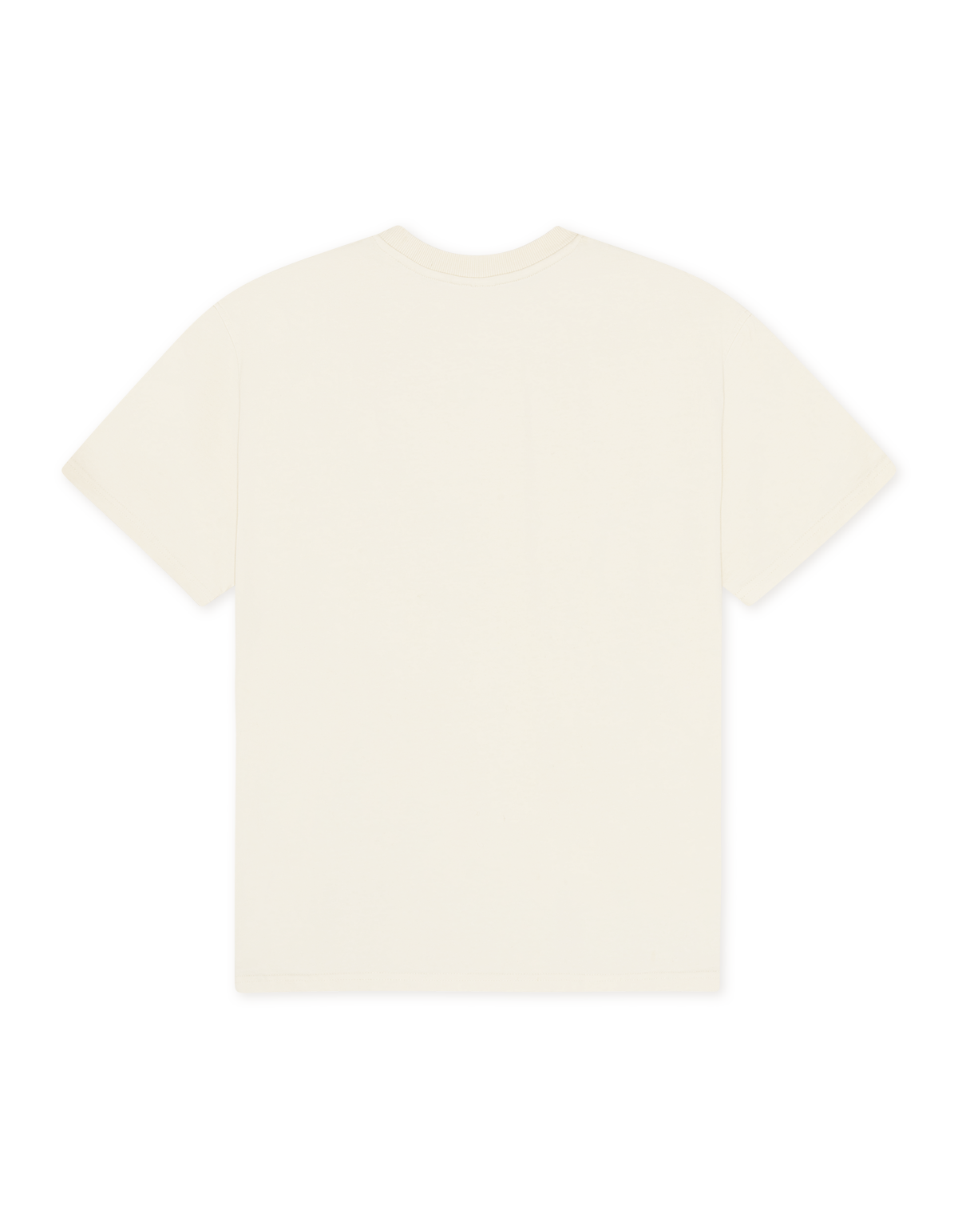 Mini Blake T-Shirt Eggnogg White