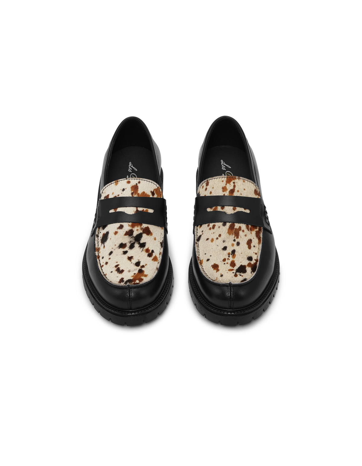 Loafer AOP Taylor